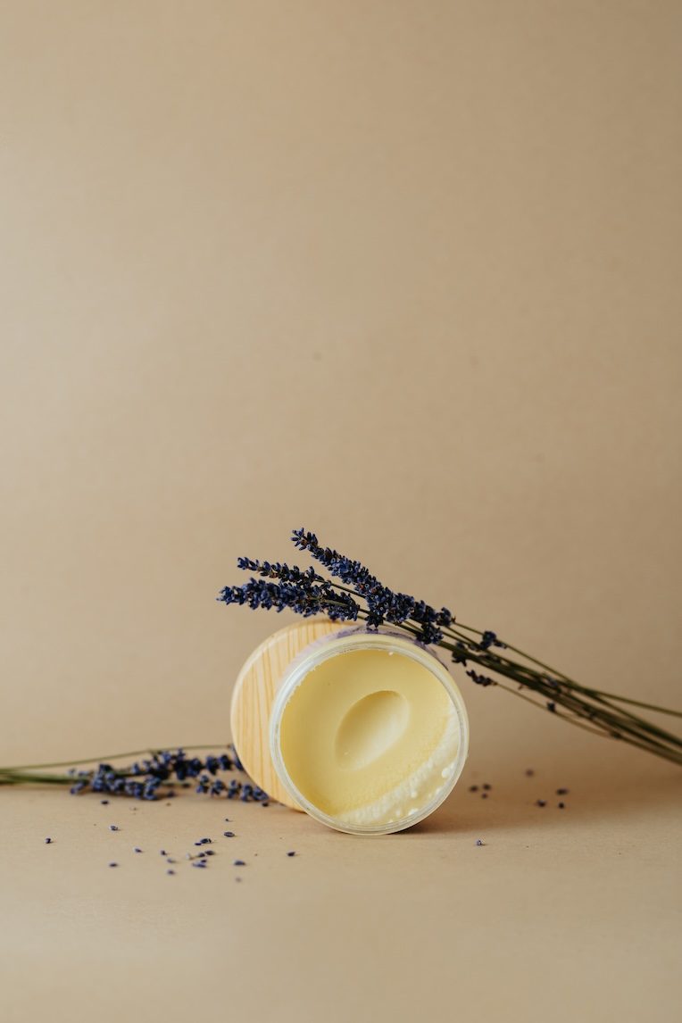 Alaina – Sheabutter Lavender Fusion