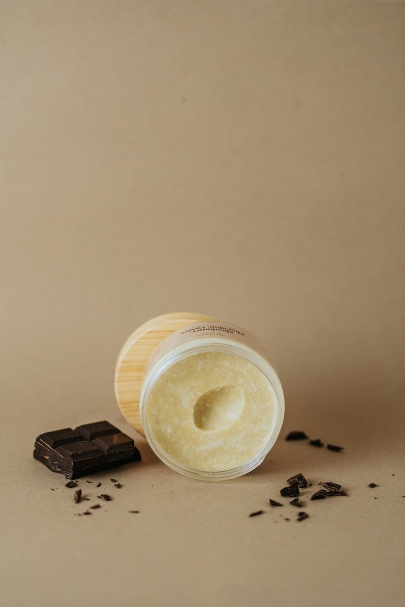 Nuni – Sheabutter Chocolate Fusion